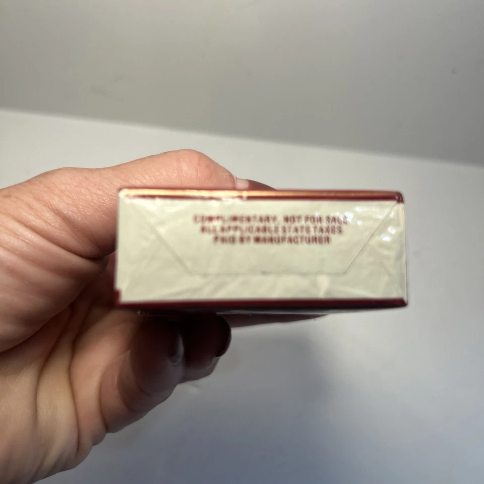 VTG Premier Cigarettes Quit Smoking Gag Gift, Funny RJ Reynolds Cleaner Smoke - Image 3 of 4