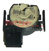 Metzger Autoteile ZüNdschalter Startschalter 0916091 FüR Opel Zafira Agila Astra