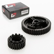Fensterheber-Set Motorrolle Zahnrad Reparatur Vorne Hinten li/re f&uuml;r MAZDA 5 CR