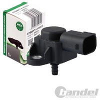 NGK Sensor Ladedruck FüR Mercedes A/B/C/E/G/S-KLASSE CLC CLK SL SLK SLR Sprinter