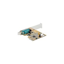 Startech 11050-PC-SERIAL-CARD 1 PORT PCI EXPRESS RS232 SERIAL ADAPTER CARD PCIE