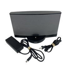 Bose SoundDock Series III Digital Music System Apple Lightning TESTED