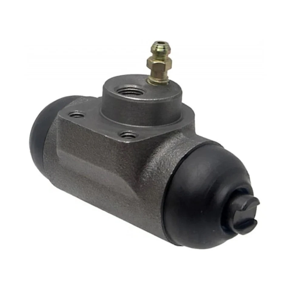 Cilindro de rueda de freno de tambor ACDelco genuino para Oldsmobile Silhouette 1992-2004 Foto 3 de 4