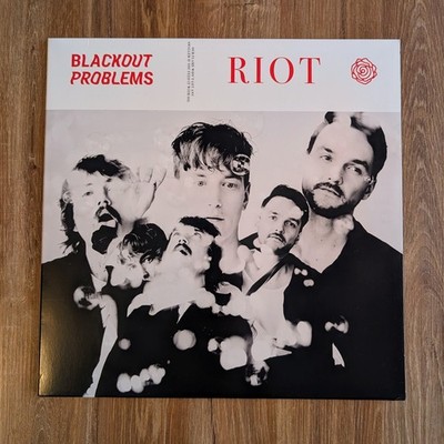 Blackout Problems - Riot (Vinyl LP)