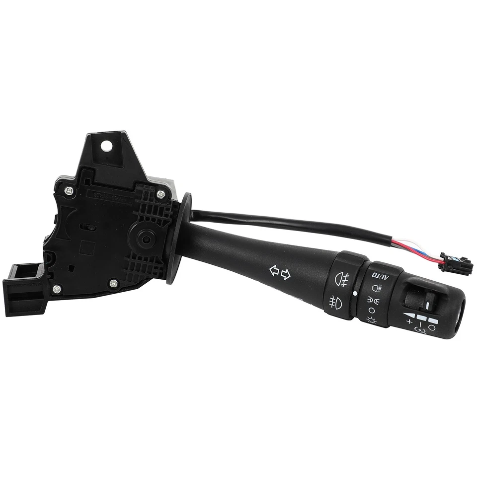 Headlight Turn Signal Switch For Cadillac CTS 2005-2007 Cadillac SRX 2004-2006 - Изображение 3 из 4