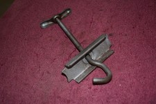 1963 64 65 66 Chrysler Mopar Imperial Spare Tire Hold Down Bolt Assembly.