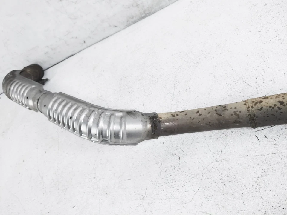 Tubo de escape trasero Nissan Nv2500 2012-2021 4,0 L 4X2 20050-1Pe0a Foto 4 de 4