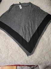 Lane Bryant Poncho, Size 14/20, New with tags