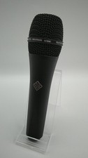Telefunken M80 Dynamic Microphone Cardioid Wide Frequency Range Used
