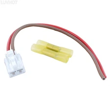 Blower Motor Connector Plug Harness For TYC 700188 SKP 700188 FOUR SEASONS 75846