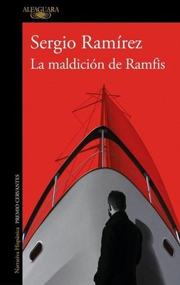 La maldicion de Ramfis | Sergio Ramirez | spanisch