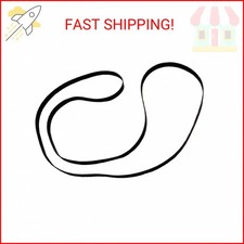 TURNTABLE BELT FOR TECHNICS SL-B2 SL-B3 SL-B4 SL-BL3 SL-B5 SL-BD27 SL-BD27U