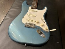 Fender Classic 60s Stratocaster o16474