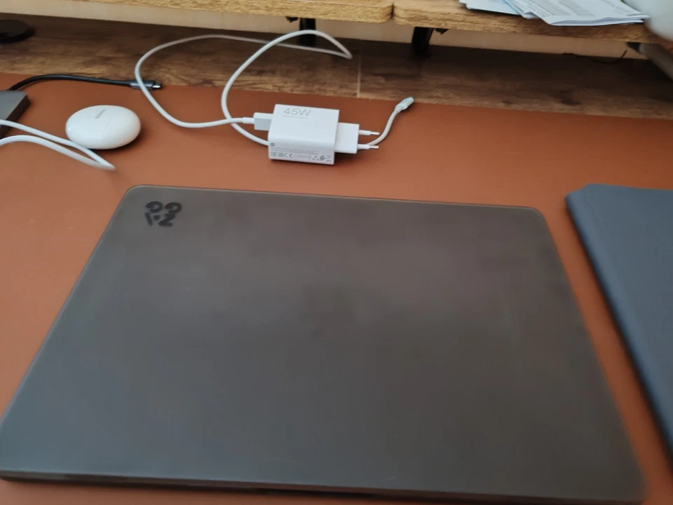 Apple MacBook Air 13" M3 · 16GB · 512GB, photo 2 sur 5