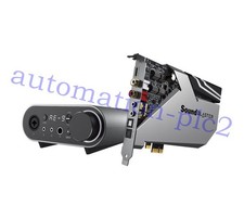 NEW Creative AE 9 Professional sound card Fast delivery