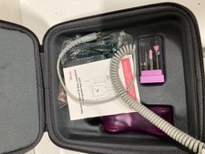 electric nail drill machine