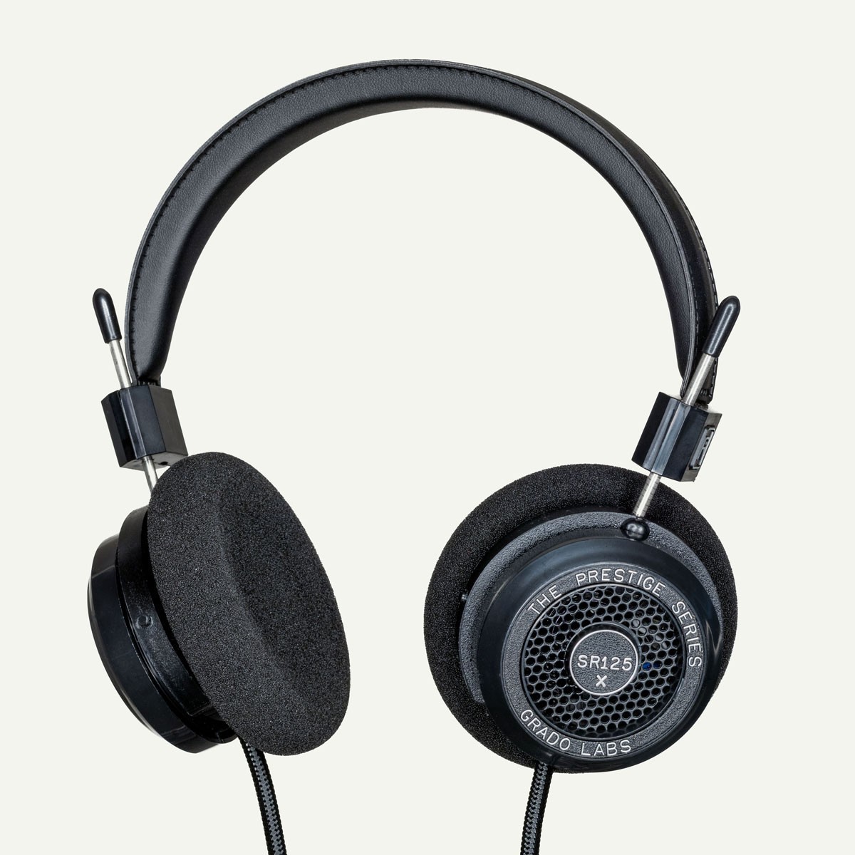 Casque Hi-Fi Grado SR125x résout le manque de clarté audio des formats compressés