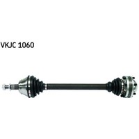 SKF Antriebswelle Vorne Rechts FüR Audi TT Roadster 8N9 A3 8L1 8N3 1U5 Vkjc 1060