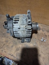 Mercedes A / B Class W169 2.0 Diesel Alternator / A6401540502 / 150A