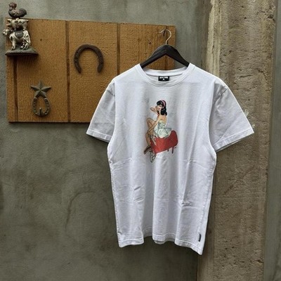 Ice Cream by BBC Tshirt Size Large Men's Graphic Tee