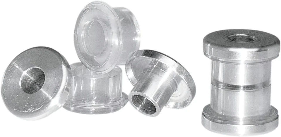 Kit amortiguador manillar aleación Art Gooden Tite GT-1S 0602-0005 Foto 2 de 4