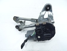 Peugeot 3008 MK1 (Ph2) (T84) 2015 Right Front Wiper Motor & Linkage 9671062380