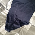 Navy Blue J Crew One- Piece Swimsuit, Size 12 — photo 5