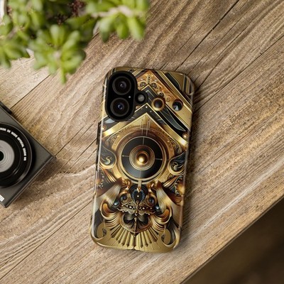 InCaze Tough Phone Case for iPhone 17 - 13, Samsung Galaxy, Google Pixel Case.