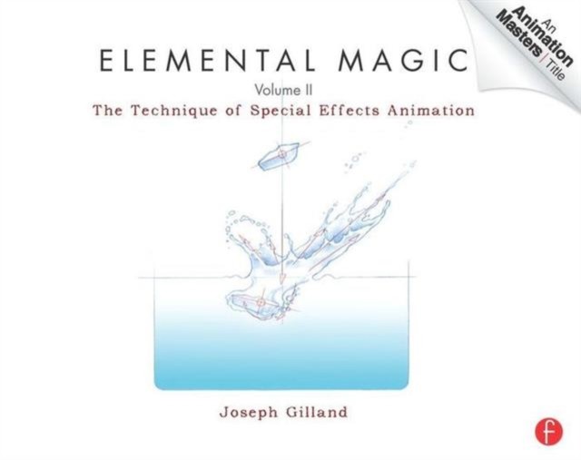 Elemental Magic, Volume II by Joseph Gilland (Paperback Book)