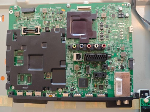 Platine Mainboard Hauptplatine TV DNSS243IH286A BN40-00292A 150119 Fernseher TV