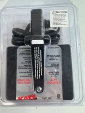 Kat's Handi-Heat Magnum Magnetic Heater 300 Watt 120V #1190 Engine Block/Pan 