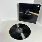 1973 Pink Floyd The Dark Side Of The Moon Vinyl SMAS-11163
