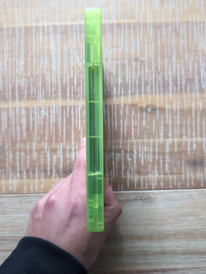 Biohazard 5 (Resident Evil 5) – Xbox 360 – Japan Import – NTSC-J Version Tested - Image 2 of 4