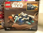 LEGO Star Wars: Siege of Mandalore Battle Pack 116 pcs 6+ Clone Trooper (75449)