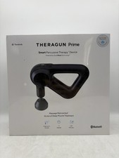 Brand New Therabody Theragun Prime Percussive Deep Tissue Therapy Massage Gun