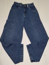 Vintage Route 66 Carpenter Jeans Boys 14 Blue