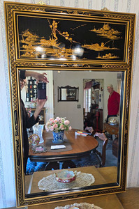 Drexel Heritage Mirror | eBay