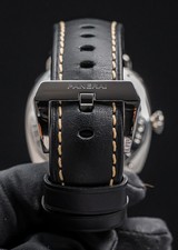 Panerai 183 Radiomir Black Seal 45mm Paper Manual-Wind PAM00183 PAM183 PAM 00183 16