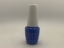 OPI Gel Color - Tile Art To Warm Your Heart, ...
