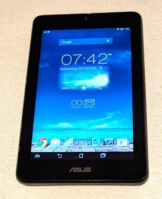 ASUS Memo Pad HD 7 ME173X Tablet 16Gb