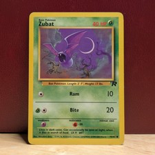 Image for Zubat