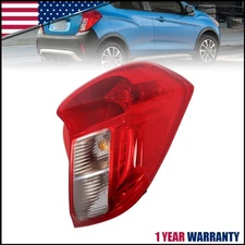 For 2016-2022 Chevy Spark Factory Style Passenger Side Tail Light Brake Lamp RH