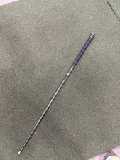 NS Pro 950GH Regular Flex Steel Iron Shaft Pull / .355 Tip Size / 35.5”