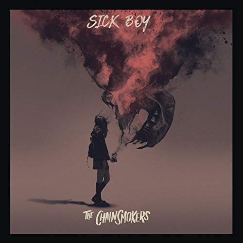 Chainsmokers Sick Boy CD NEW