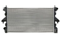 Thermotec D7F066TT KüHler, MotorküHlung FüR Fiat