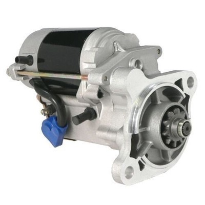 New Starter for Daewoo Forklifts G30S GC15S GC18S D141164 D141291 A213980 A40846