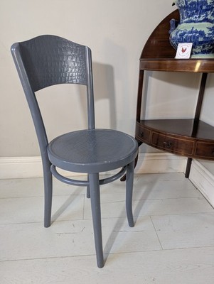 Crocodile Bentwood Chairクロコダイル ベントウッド Crocodile