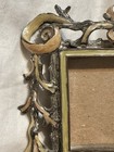 Jay Strongwater Green Dragonfly Square Photo Frame Swarovski Crystal Enamel — photo 8