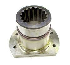 68811-28112 GENUINE OEM KUBOTA SPIRAL BEVEL GEAR FLANGE R400-B