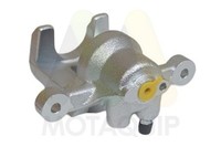 Motaquip Bremssattel VBC681R Gusseisen FüR Hyundai Ix35 LM EL ELH Sonata 6 YF 3